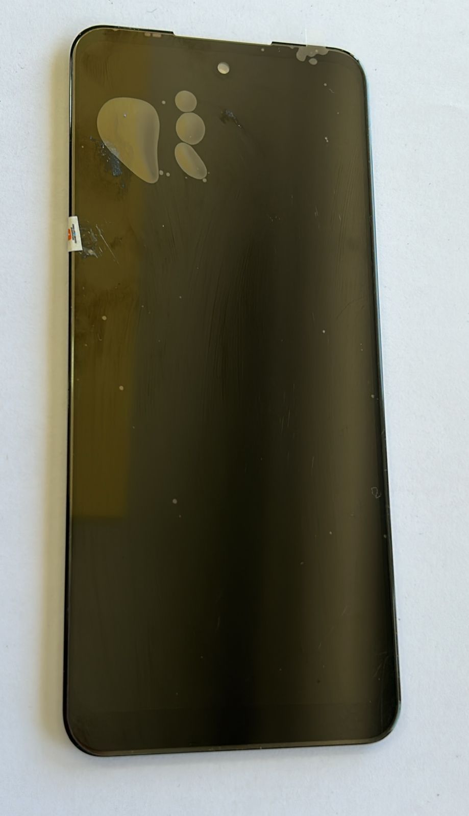 Pantalla Motorola G Play 2023 Sin Marco